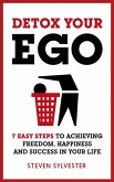 Detox Your Ego (eBook, ePUB)