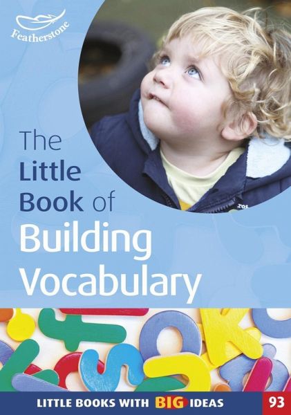 The Little Book of Building Vocabulary (eBook, PDF) The Little Book of Building Vocabulary (eBook, PDF)
