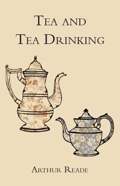 Cover Tea and Tea Drinking (eBook, ePUB)