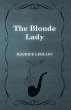 The Blonde Lady (eBook, ePUB) - Bild 1