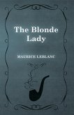 The Blonde Lady (eBook, ePUB)