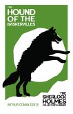 The Hound of the Baskervilles - The Sherlock Holmes Collector's Library (eBook, ePUB)