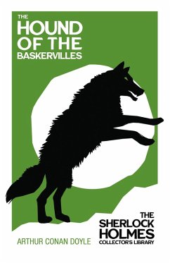 The Hound of the Baskervilles - The Sherlock Holmes Collector's Library (eBook, ePUB) - Doyle, Arthur Conan