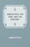 Aristotle on the Art of Poetry (eBook, ePUB)