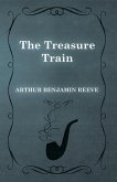 The Treasure Train (eBook, ePUB) The Treasure Train (eBook, ePUB)