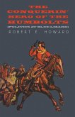 The Conquerin' Hero of the Humbolts (Politics at Blue Lizard) (eBook, ePUB)