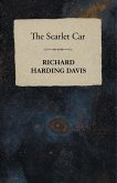 The Scarlet Car (eBook, ePUB) The Scarlet Car (eBook, ePUB)