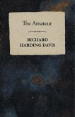 The Amateur (eBook, ePUB)