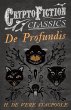 De Profundis (Cryptofiction Classics -... - Bild 1