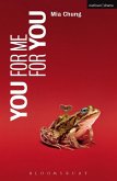 You For Me For You (eBook, PDF)
