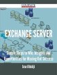 Exchange Server - Simple Steps to Win,... - Bild 1