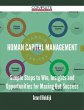 Human Capital Management - Simple Steps... - Bild 1