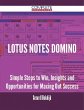 Lotus Notes Domino - Simple Steps to... - Bild 1