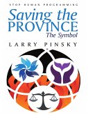 Saving the Province: The Symbol (eBook, ePUB)