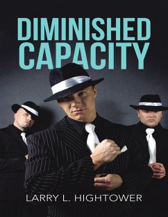 Cover Diminished Capacity (eBook, ePUB)