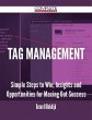 Tag Management - Simple Steps to Win,... - Bild 1