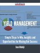 Yield Management - Simple Steps to Win,... - Bild 1