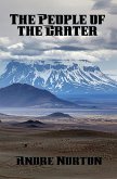 The People of the Crater (eBook, ePUB)