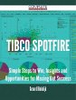 TIBCO Spotfire - Simple Steps to Win,... - Bild 1