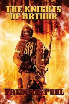 Cover The Knights of Arthur (eBook, ePUB)