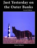 Just Yesterday on the Outer Banks (eBook, ePUB)