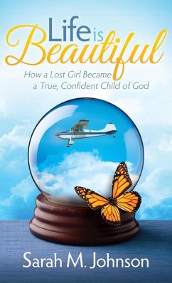 Cover Life is Beautiful (eBook, ePUB)