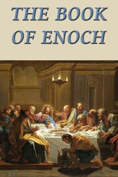 Cover The Book of Enoch (eBook, ePUB)