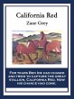 California Red (eBook, ePUB) - Bild 1