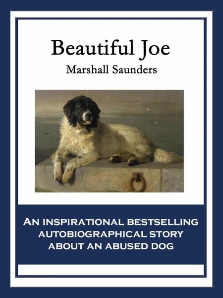 Beautiful Joe (eBook, ePUB) Beautiful Joe (eBook, ePUB)