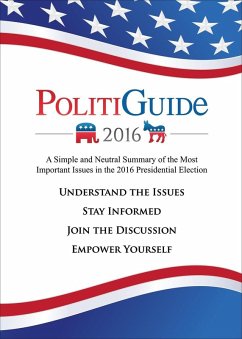 Cover PolitiGuide 2016 (eBook, ePUB)