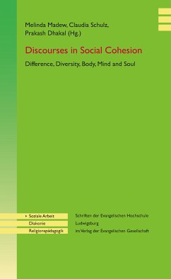 Dicourses in Social Cohesion (eBook, PDF)