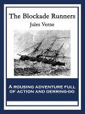 The Blockade Runners (eBook, ePUB)