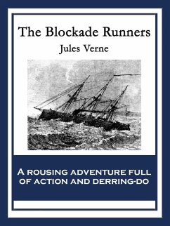 The Blockade Runners (eBook, ePUB) - Verne, Jules