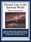 Natural Law in the Spiritual World (eBook, ePUB)