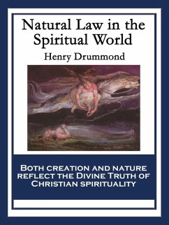 Cover Natural Law in the Spiritual World (eBook, ePUB)