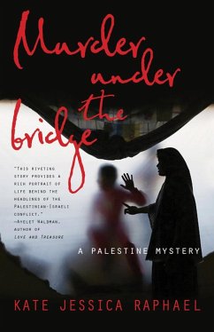 Murder Under the Bridge (eBook, ePUB) - Raphael, Kate