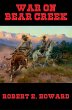 War on Bear Creek (eBook, ePUB) - Bild 1