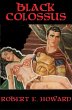 Black Colossus (eBook, ePUB) - Bild 1