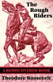 The Rough Riders (Rediscovered Books) (eBook, ePUB)