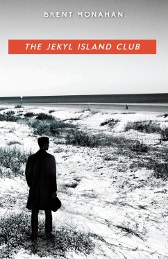 Cover The Jekyl Island Club (eBook, ePUB)