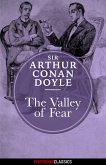 The Valley of Fear (Diversion Classics) (eBook, ePUB)