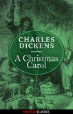 A Christmas Carol (Diversion Illustrated Classics) (eBook, ePUB)
