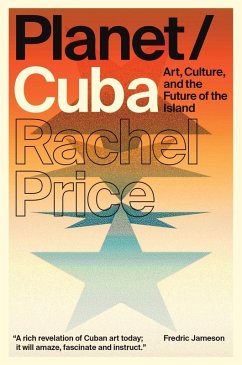 Cover Planet/Cuba (eBook, ePUB)