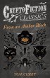 From an Amber Block (Cryptofiction... - Bild 1