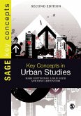 Key Concepts in Urban Studies (eBook, PDF)