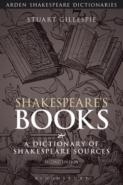 Cover Shakespeare's Books (eBook, ePUB)