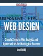 WEB DESIGN - Simple Steps to Win,... - Bild 1
