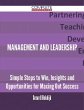 Management and Leadership - Simple... - Bild 1