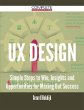 UX Design - Simple Steps to Win,... - Bild 1