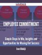 Employee Commitment - Simple Steps to... - Bild 1
